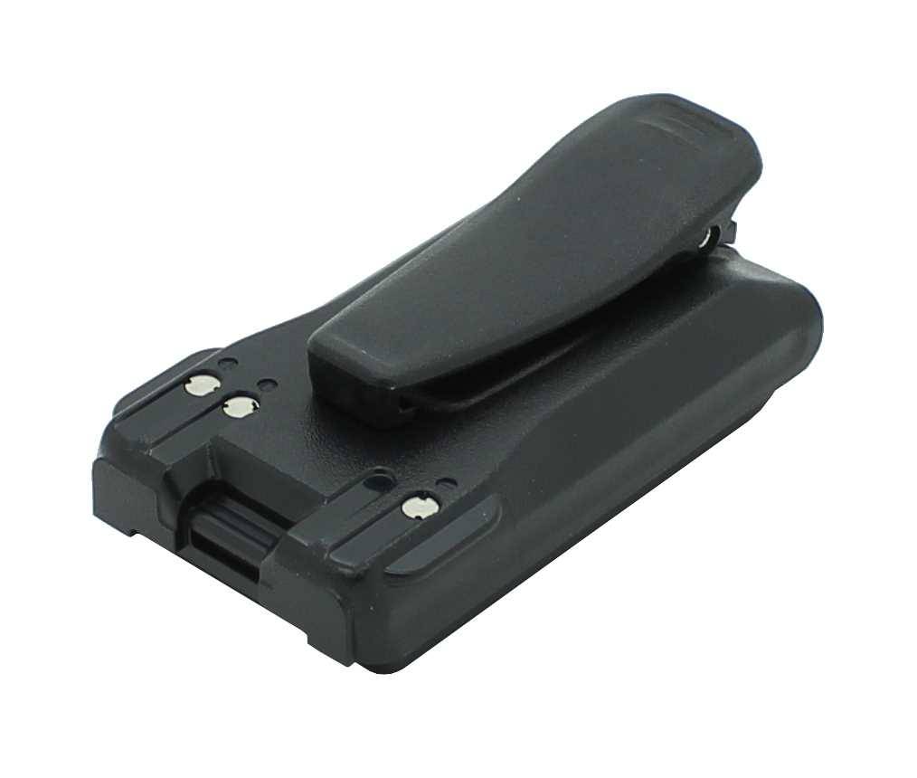 Funkakku Li-Ion 7,4V 2200mAh ersetzt Icom BP-265
