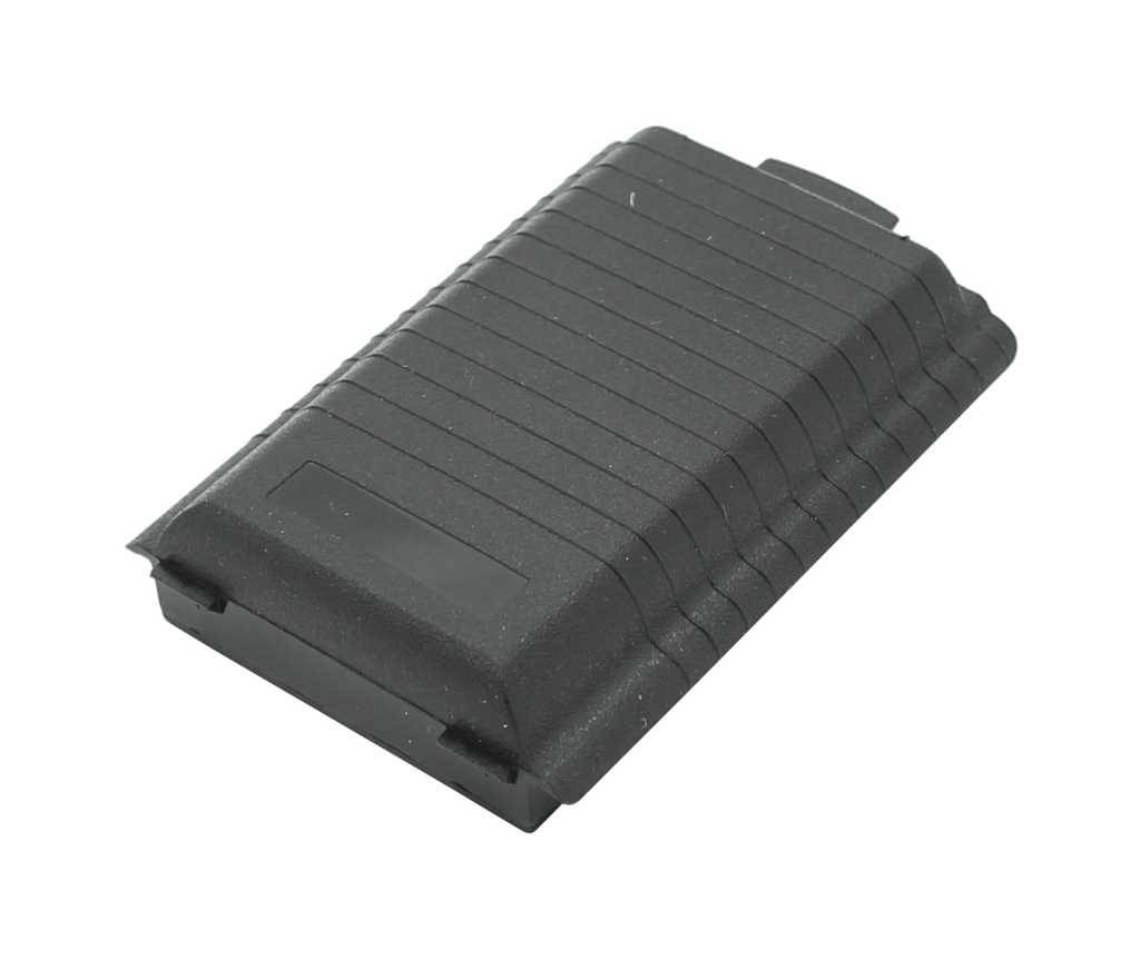 Funkakku LiPoly 7,4V 1850mAh ersetzt Sepura 300-00635