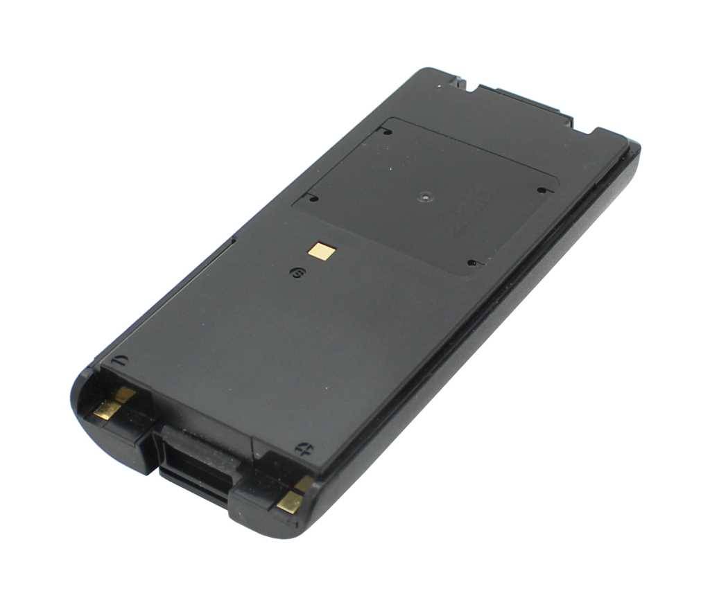Funkakku NiMH 7,2V 1650mAh ersetzt Icom BP-209, BP-209N, BP-210, BP-210N, BP-222, BP-222N