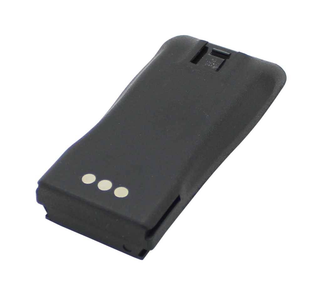 Funkakku NiMH 7,2V 1650mAh passend für Motorola NNTN4496, NNTN4496AR, NNTN4497, NNTN4497A