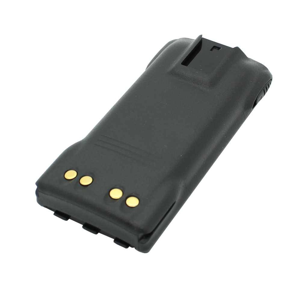 Funkakku NiMH 7,5V 2000mAh ersetzt Motorola HNN9013
