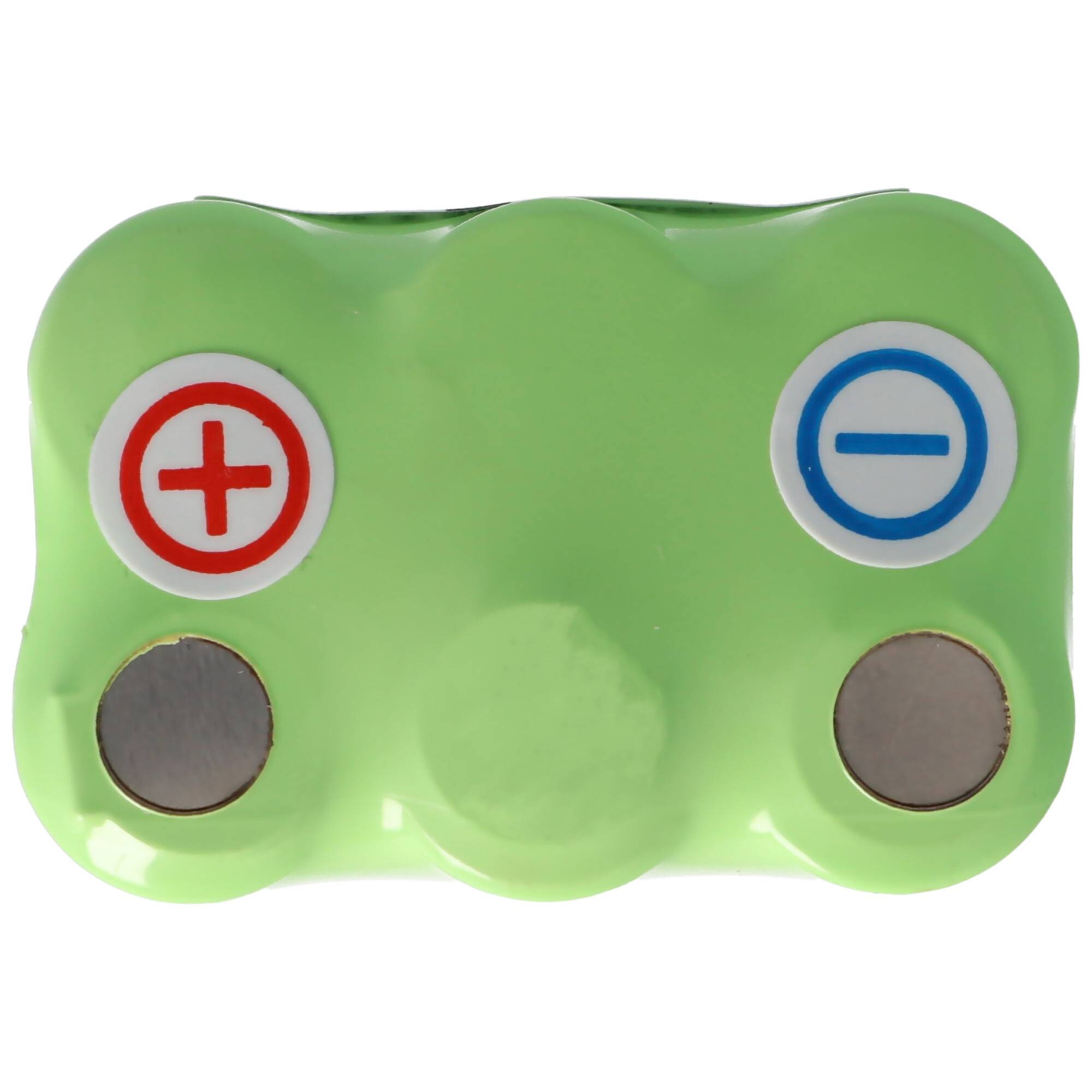 Akku passend für Dirt Devil M607 Spider Akku 0606004 Akkutyp R1-L051B 14,4V 1800mAh