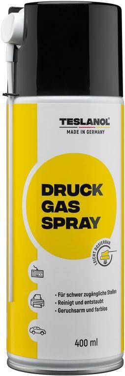 teslanol D Druckgasspray - Inhalt: 400 ml