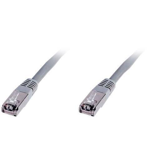 wentronic - Netzwerkkabel - RJ-45 (M) zu RJ-45 (M)