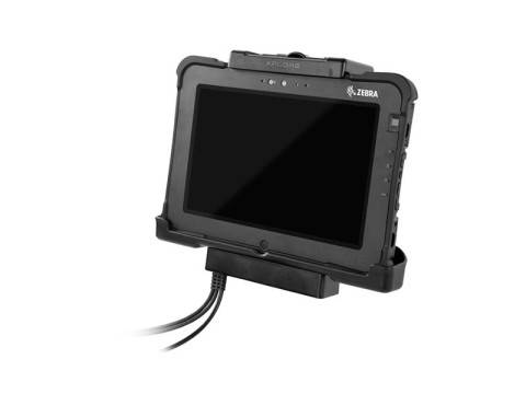 Zebra L10 Vehicle Dock - Halterung für Kfz für Tablet