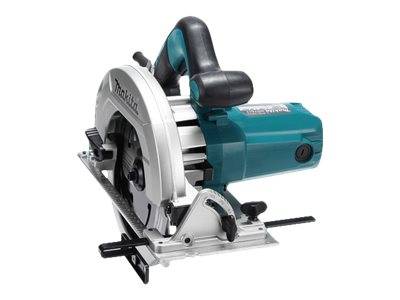 Makita HS7611 - Kreissäge - 1600 W - 190 mm