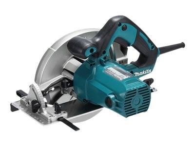 Makita HS7611 - Kreissäge - 1600 W - 190 mm