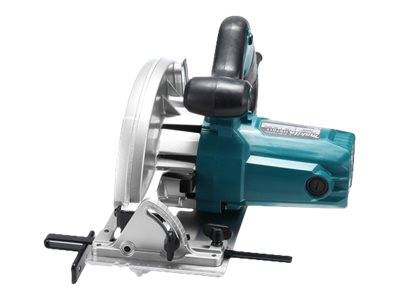 Makita HS7611 - Kreissäge - 1600 W - 190 mm