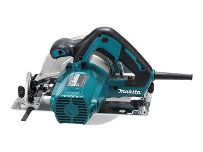 Makita HS7611 - Kreissäge - 1600 W - 190 mm