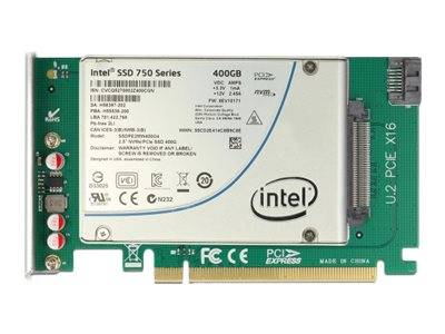 Delock - Speicher-Controller - 2.5" (6.4 cm)