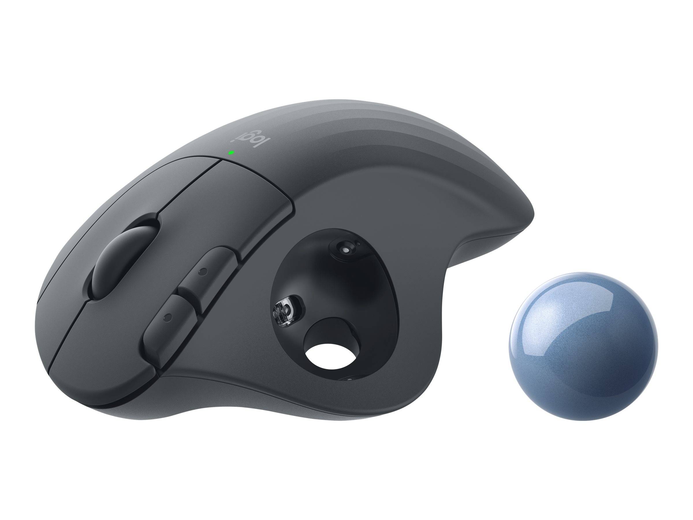 Logitech Ergo Series ERGO M575 for Business - Trackball