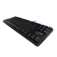 CHERRY G80-3000N RGB TKL - Tastatur - Hintergrundbeleuchtung