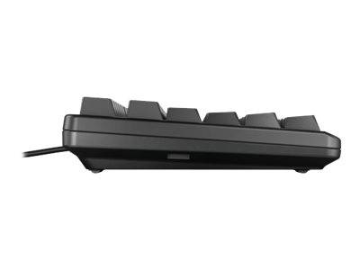 CHERRY G80-3000N RGB TKL - Tastatur - Hintergrundbeleuchtung