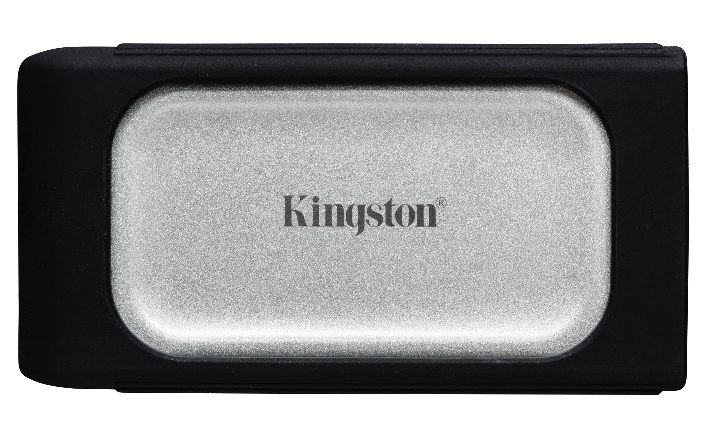 Kingston XS2000 - SSD - 4 TB - extern (tragbar) - USB 3.2 Gen 2x2 (USB-C Steckverbinder)