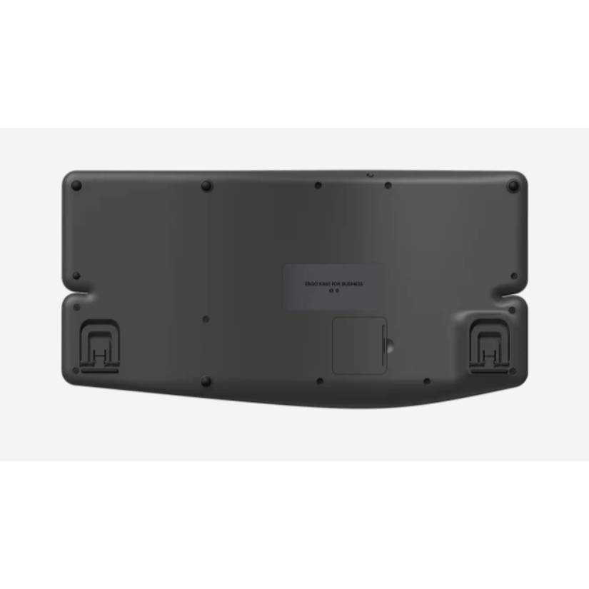 Kabellose Tastatur K860 schwarz f. Business