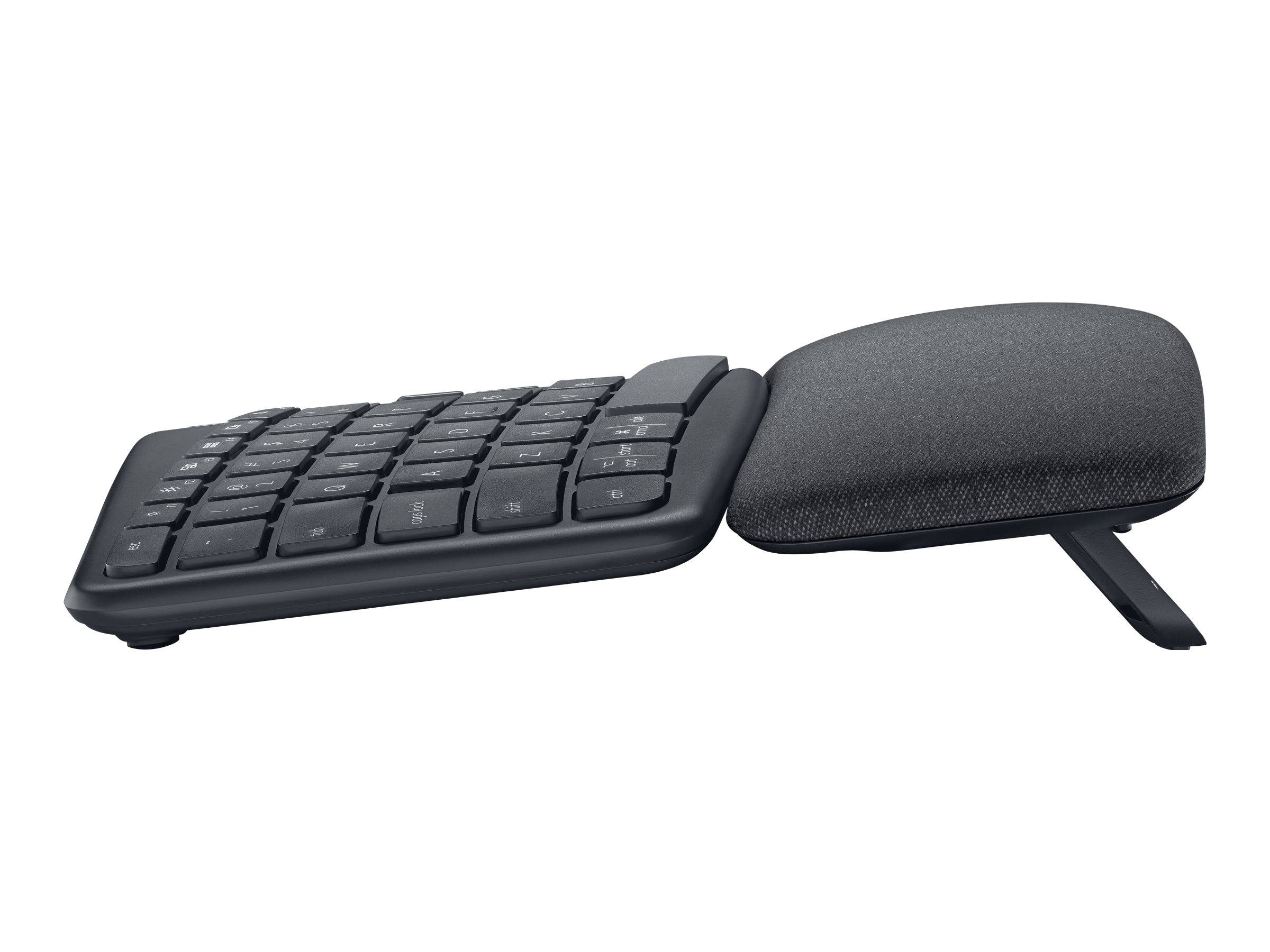 Logitech ERGO K860 Split Keyboard for Business