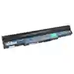 vhbw Akku kompatibel mit Acer Aspire AS5943G, AS5943G-374G50Mn, AS5943G-374G50Mnss Notebook (4400 mAh, 14,8 V, Li-Ion) vhbw Akku kompatibel mit Acer Aspire AS5943G, AS5943G-374G50Mn, AS5943G-374G50Mnss Notebook (4400 mAh, 14,8 V, Li-Ion)