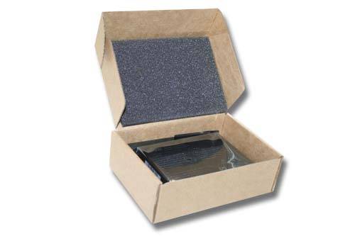 vhbw Akku kompatibel mit HP / CompaQ Business Notebook 4200, NC4200, NC4400, TC4200 Notebook (4400mAh, 10,8V, Li-Ion)