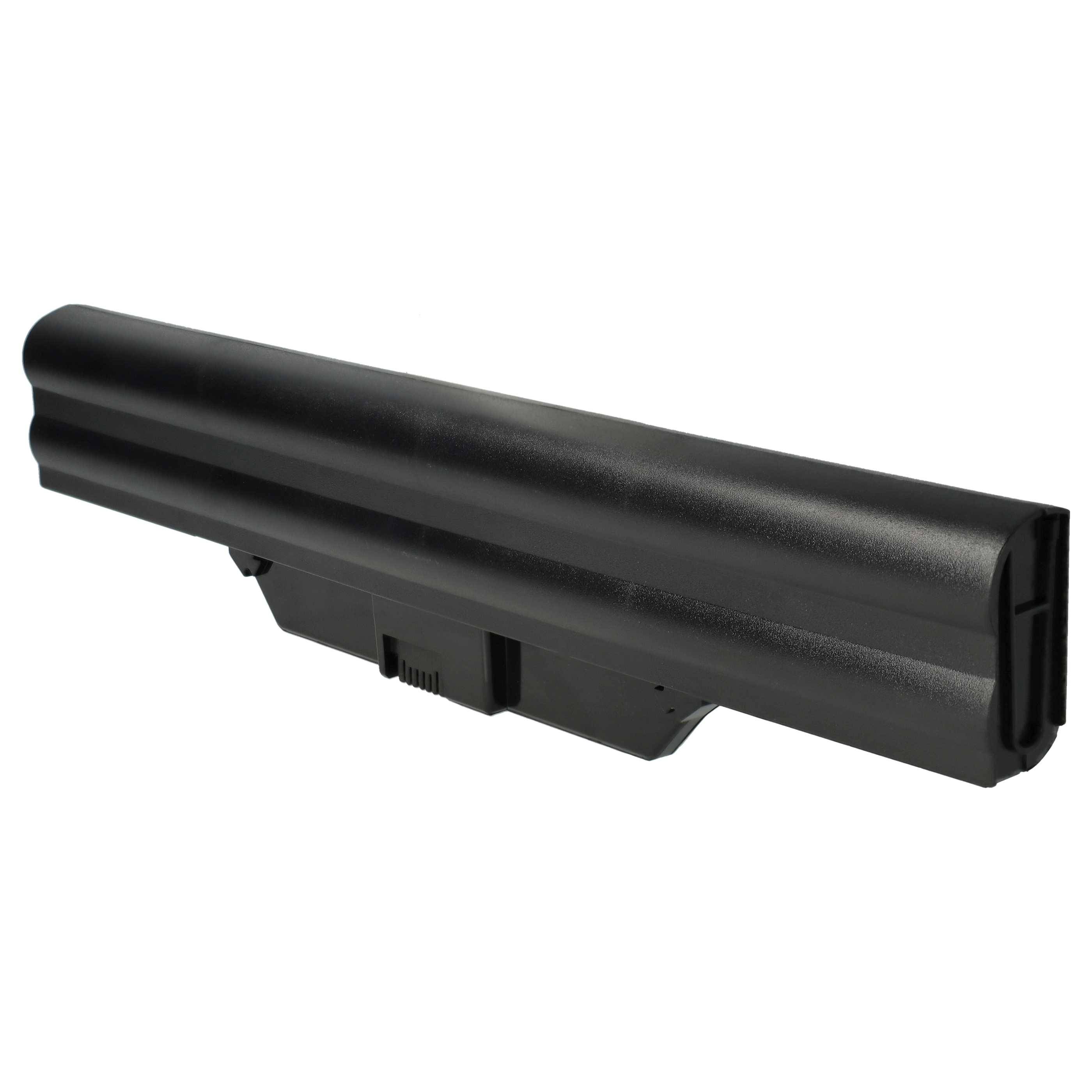 vhbw Akku Ersatz für HP / CompaQ 451085-141, 451085-661, 451086-001, 451086-121 für Notebook (4400mAh, 14,4V, Li-Ion)