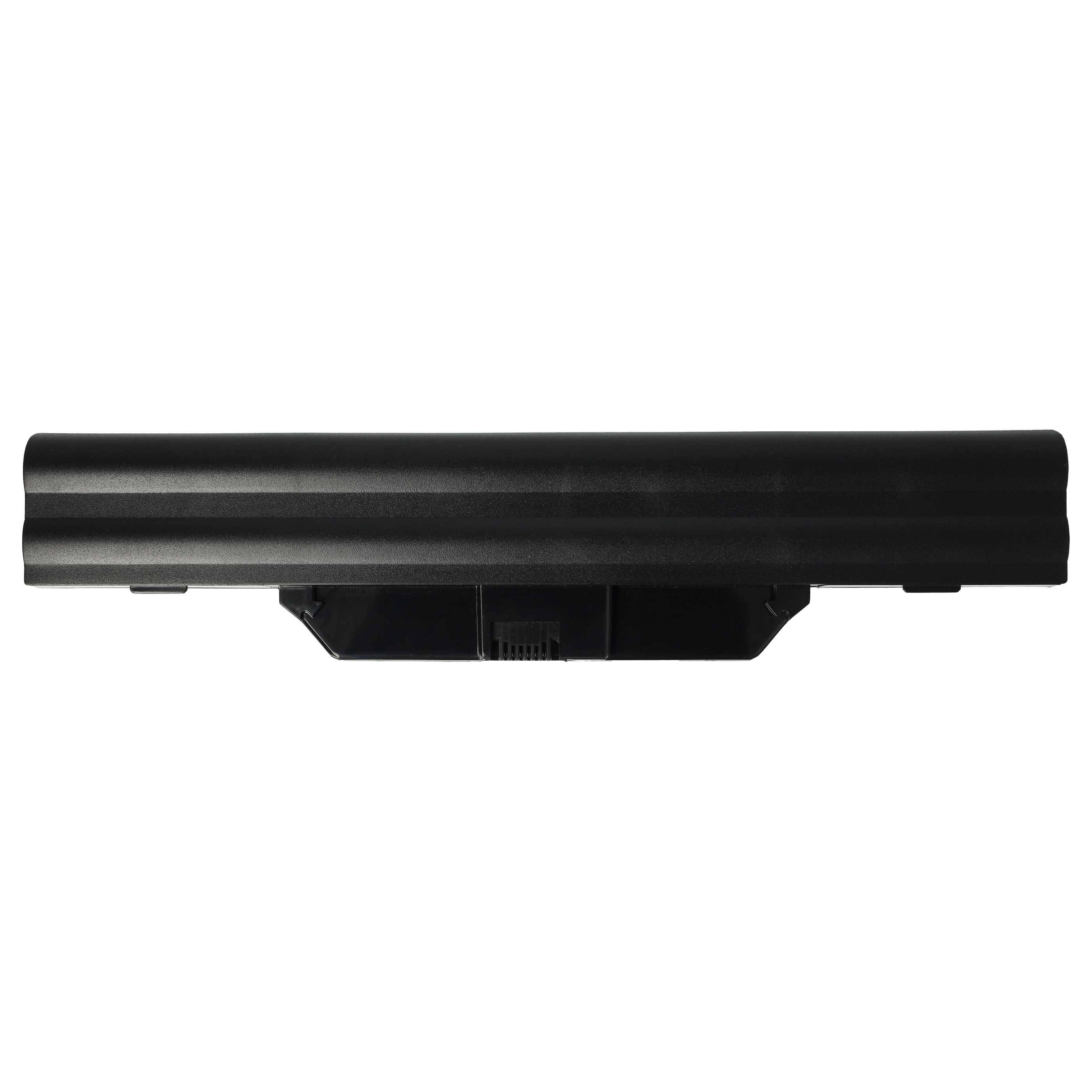 vhbw Akku Ersatz für HP / CompaQ 451086-621, 451545-361, 456623-001, 456864-001 für Notebook (4400mAh, 14,4V, Li-Ion)