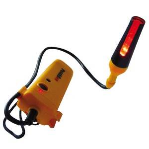 PatchSee PRO-PatchLight - Patchkabel-Kennung