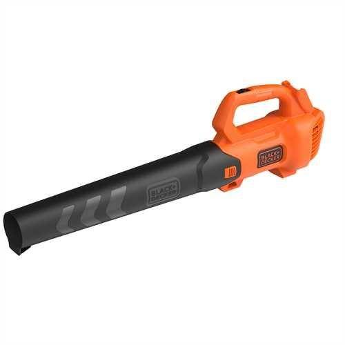BLACK & DECKER - BLACK+DECKER BCBL200B - Laubbläser - schnurlos
