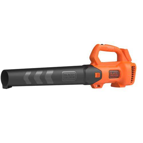 BLACK & DECKER - BLACK+DECKER BCBL200B - Laubbläser - schnurlos