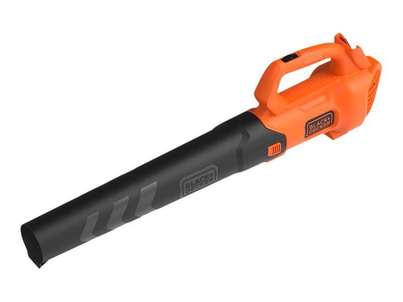 BLACK & DECKER - BLACK+DECKER BCBL200B - Laubbläser - schnurlos
