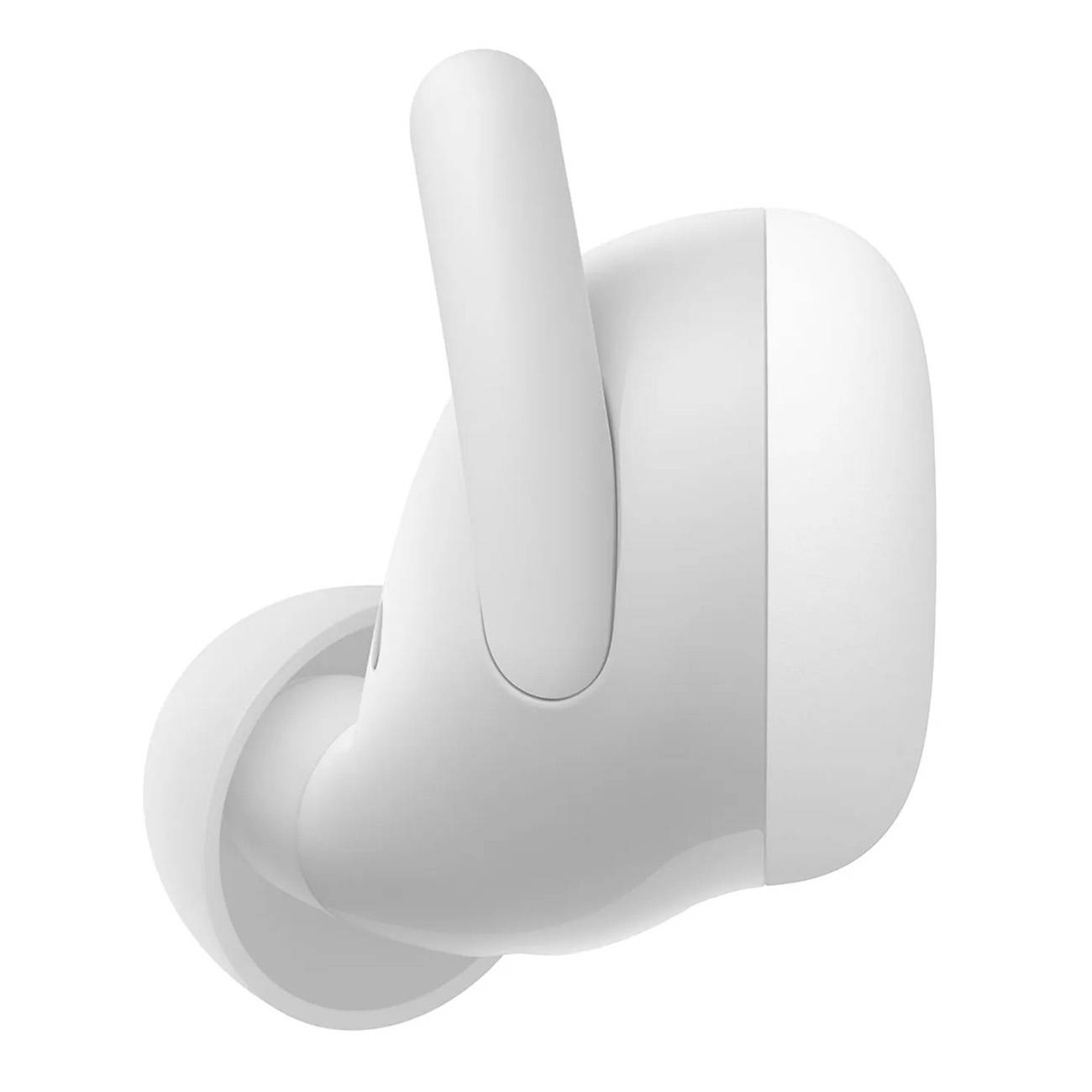 Weiß 3D-gerenderte wandmontierte Badezimmer-Toilettenpapierhalter mit Rolle