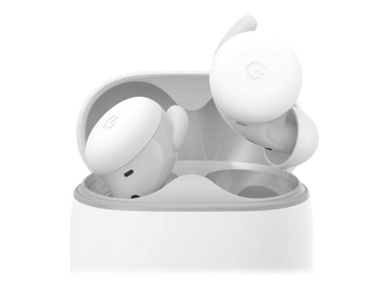 Google Pixel Buds A-Series - True Wireless-Kopfhörer mit Mikrofon