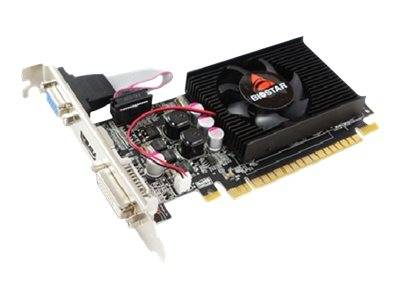 Biostar VN6103THX6 - Grafikkarten - GF GT 610