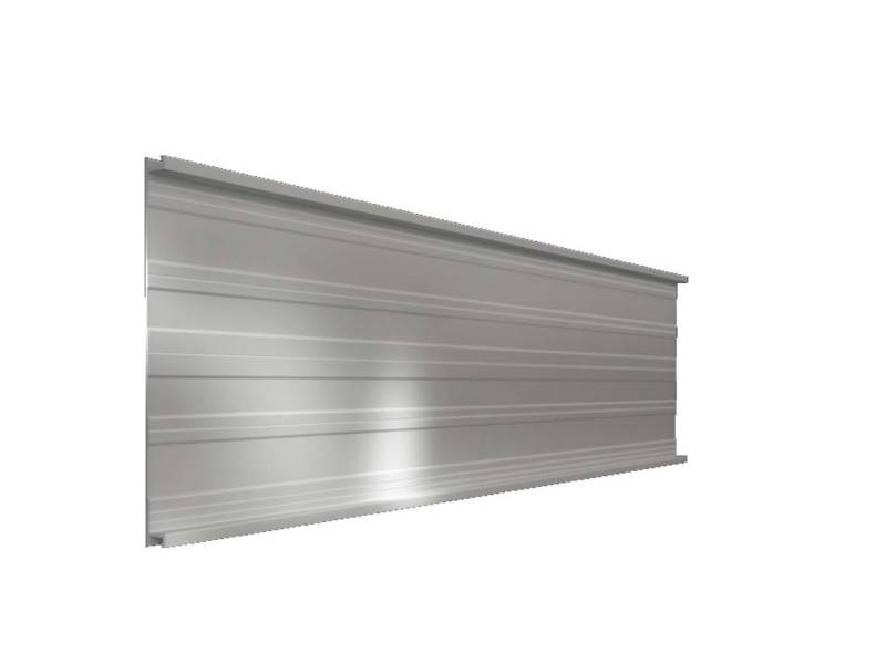 Rittal Bodenwannenprofil SV 9340.134 (VE2)