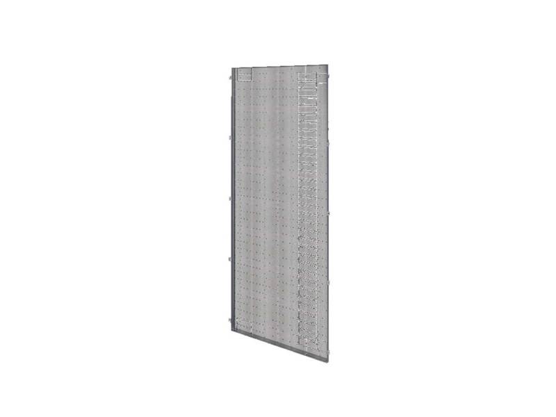 Rittal SV Funktionsraum-Seitenw. SV 9683.018 (VE2)