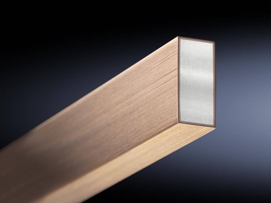 Rittal Sammelschiene CUPONAL SV 3584.020 (VE6)