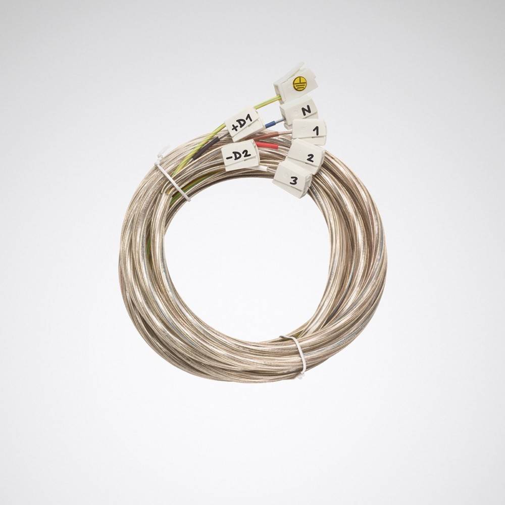 Trilux Netzanschlussleitung Opendo G2 H ZZT 715/1000