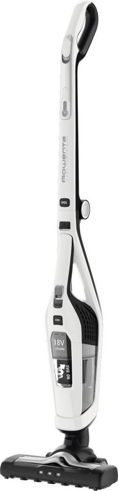 Rowenta ROW Staubsauger-Akku RH6737