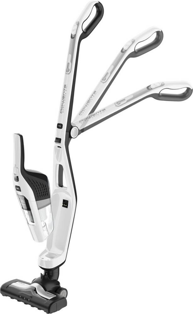 Rowenta ROW Staubsauger-Akku RH6737