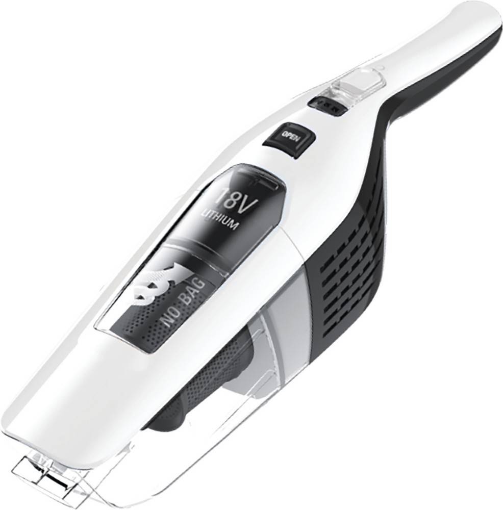 Rowenta ROW Staubsauger-Akku RH6737