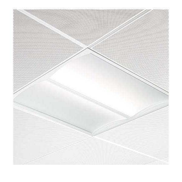 Thorn LED-Einbauleuchte IQ WAVE #92900321