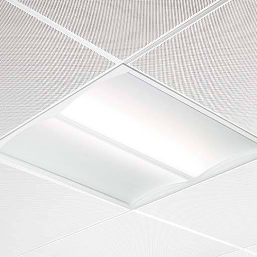 Thorn LED-Einbauleuchte IQ WAVE #92900321