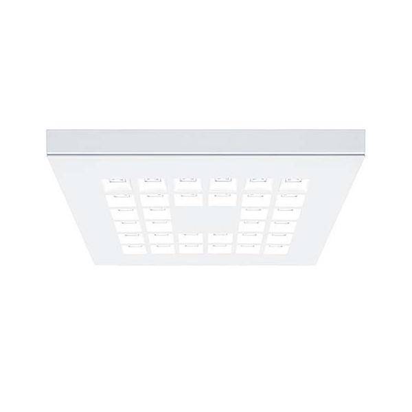 Zumtobel Group LED-Deckenanbauleuchte MIRL A LED #42928712