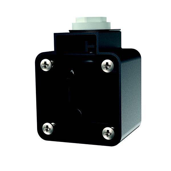 Mennekes Wandsteckdosen-Unterteil 10716