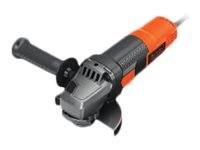 BLACK & DECKER - BLACK+DECKER BEG220-QS - Winkelschleifer - 900 W
