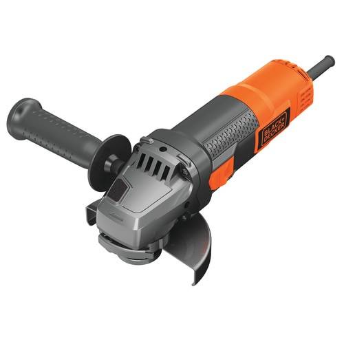 BLACK & DECKER - BLACK+DECKER BEG220-QS - Winkelschleifer - 900 W