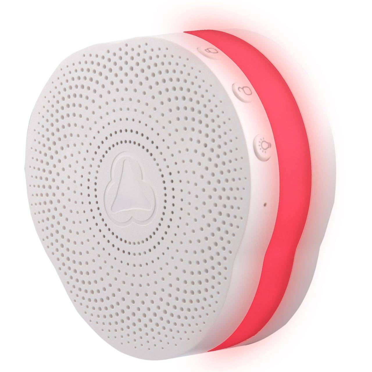 OLYMPIA Alarmanlage  Funk Haus Mobiilheim Alarmsystem App-gesteuert plug&play As302