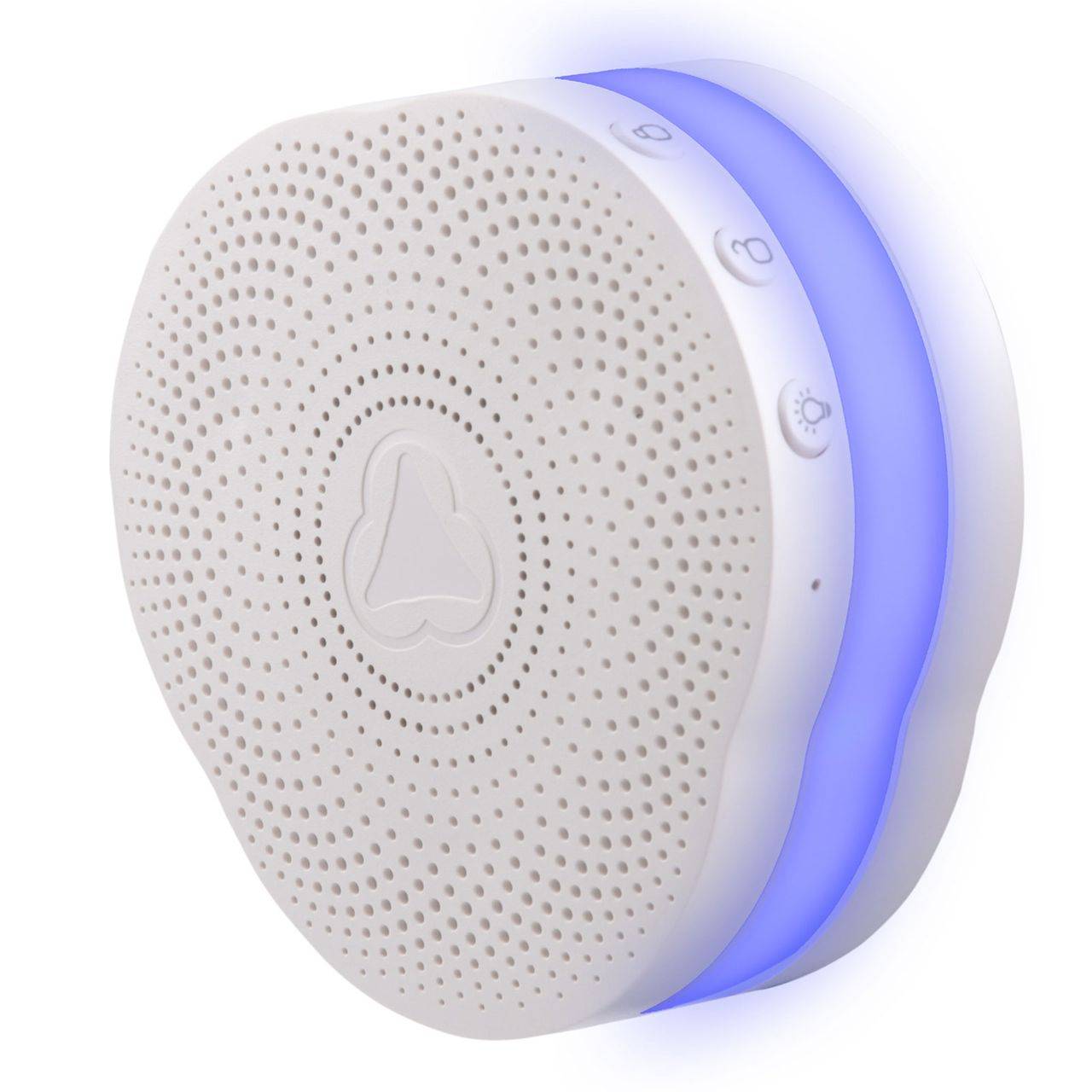 OLYMPIA Alarmanlage  Funk Haus Mobiilheim Alarmsystem App-gesteuert plug&play As302