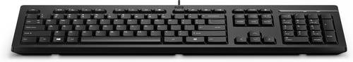 USB 125 Keyboard Nordic