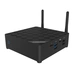 Orbsmart AW-12 4K Mini PC Windows 11 Pro Desktop PC/Computer lüfterlos (Intel J4125, 8GB RAM+128GB int. Speicher, 2.5" HDD-Bay, Triple Display) Orbsmart AW-12 4K Mini PC Windows 11 Pro Desktop PC/Computer lüfterlos (Intel J4125, 8GB RAM+128GB int. Speicher, 2.5" HDD-Bay, Triple Display)