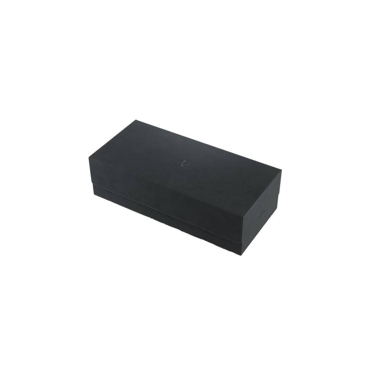 GGS20070 - Dungeon 1100+ Convertible - schwarz