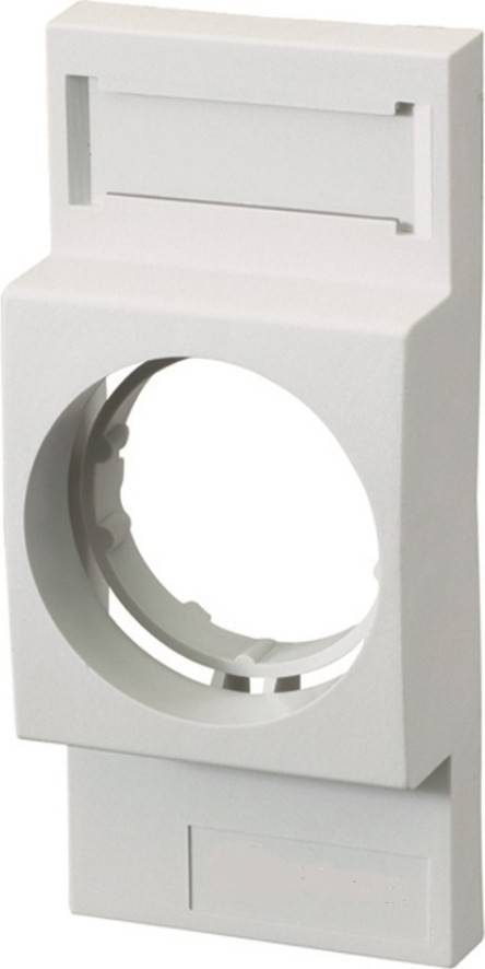 Mersen D-Abdeckung 00686.700000